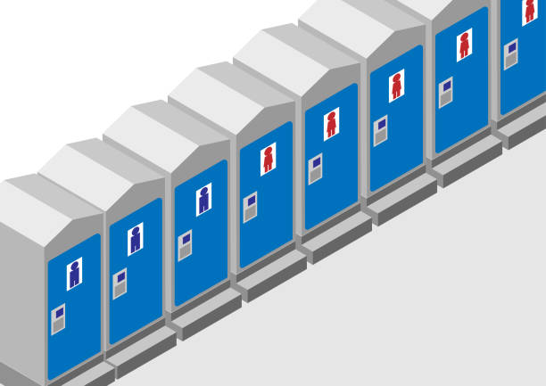Best Portable Restroom Maintenance and Cleaning  in Eastport, NY