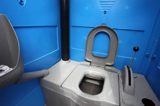 Types of Portable Toilets We Offer in Eastport, NY